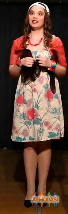 Светлана (Света) Анатольевна Брушлевская (Бонд) фото №1276803. Загружено 23 Января 2018