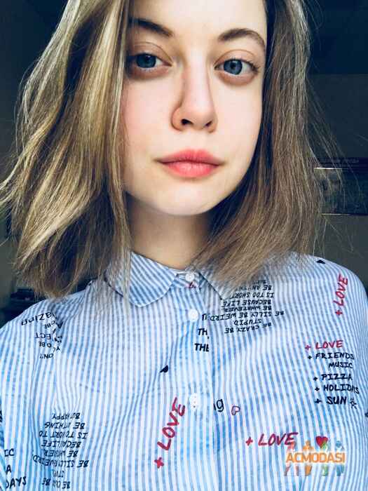 Дарья Ильинична Жомина фото №1309925. Загружено 11 Апреля 2018