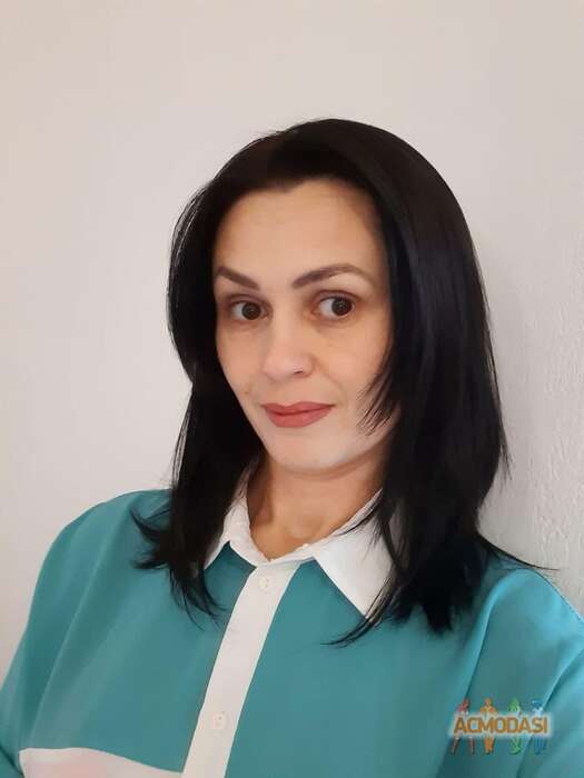 Светлана Алексеевна Кириченко фото №1758251. Загружено 18 Ноября 2021