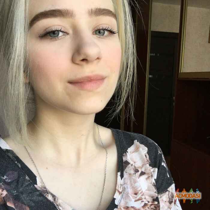 Лейла Александровна Витовская фото №1338984. Загружено 30 Июня 2018