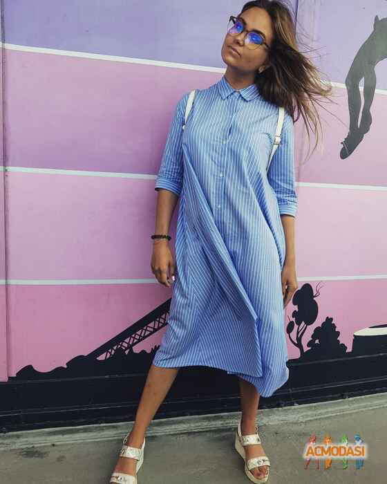 Anastasiya Andreevna Ivlicheva фото №1425884. Загружено 18 Февраля 2019