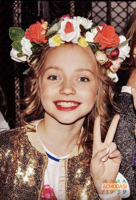 Алина Ильинична Зиновьева фото №1489439. Загружено 22 Июля 2019