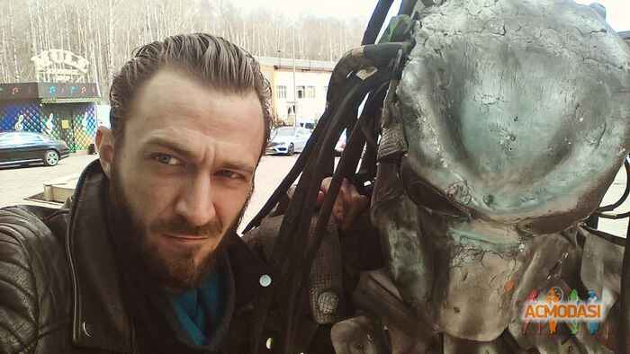 Илья  Ангелов фото №1501849. Загружено 20 Августа 2019