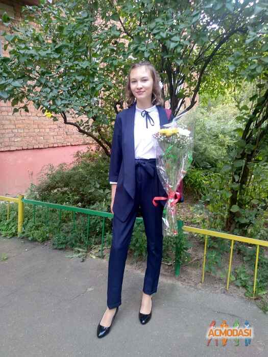 Олеся Фокина Вадимовна фото №1533283. Загружено 29 Октября 2019