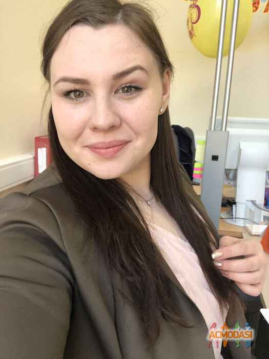 Алёна Алексеевна Белоусова фото №1613416. Загружено 27 Июня 2020