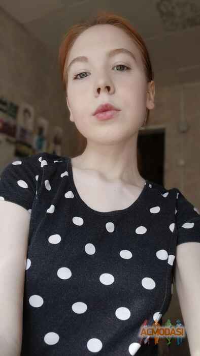 Юлиана  Белослудцева фото №1710204. Загружено 25 Мая 2021