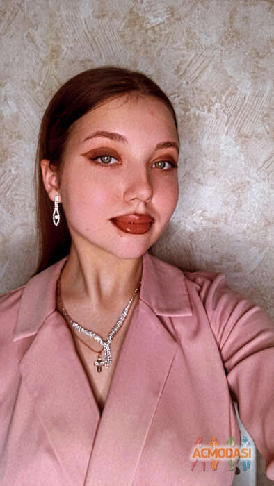 Яна  Багирова фото №1757213. Загружено 15 Ноября 2021
