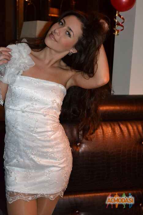 Анастасия Александровна Рассолова фото №198978. Загружено 15 Мая 2012