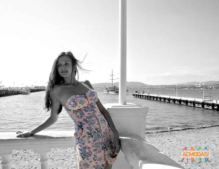 Юлия Сергеевна Гущина фото №214487. Загружено 20 Июня 2012