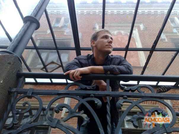 Александр Валерьевич Дмитриенко фото №248528. Загружено 04 Сентября 2012