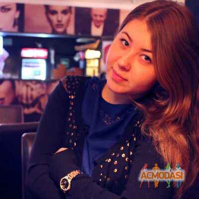 Яна Александровна Дубровская фото №344926. Загружено 11 Февраля 2013