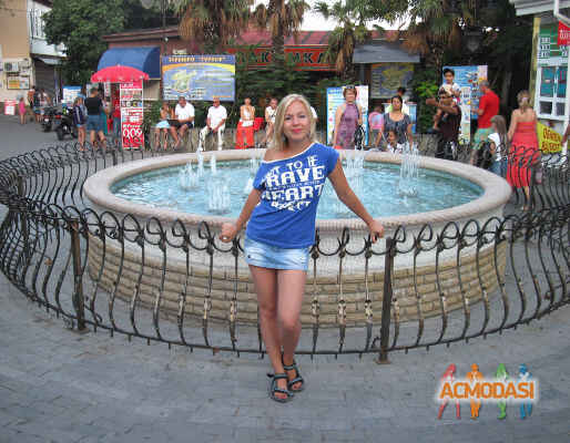 Таня  Сушко фото №362454. Загружено 12 Марта 2013