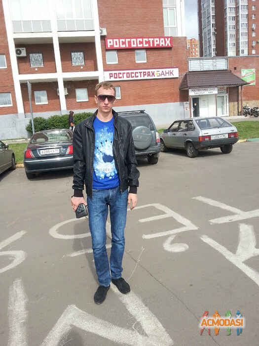 Сергей Владимирович Зеленин фото №483907. Загружено 03 Сентября 2013