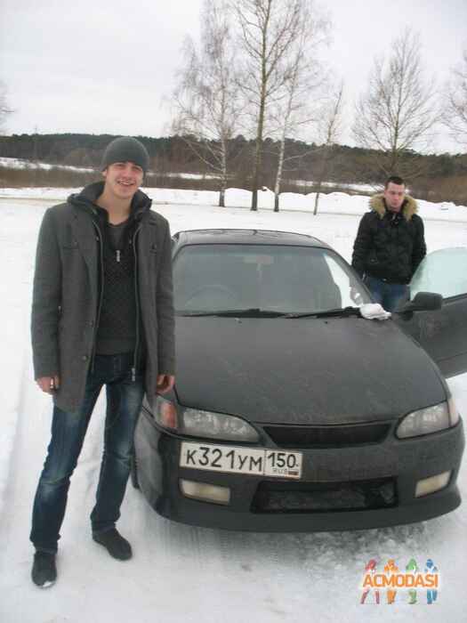 Никита Юрьевич Родин фото №579522. Загружено 24 Января 2014