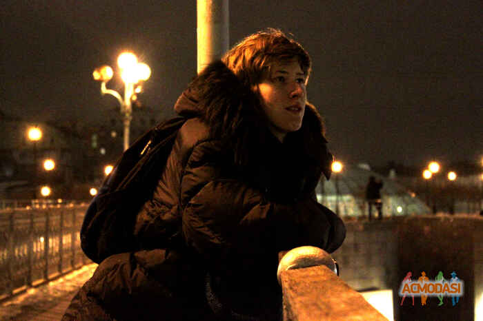 Михаил  Александрович фото №579542. Загружено 24 Января 2014