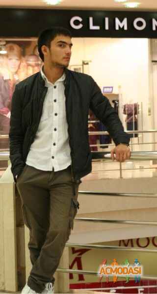 Артем Аркадьевич Муртазов фото №654831. Загружено 18 Мая 2014