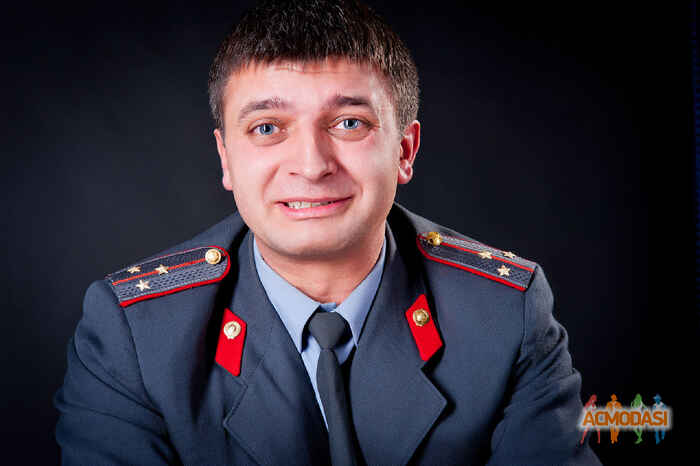 Белоножко Сергей Владимирович фото №166469. Загружено 17 Марта 2012