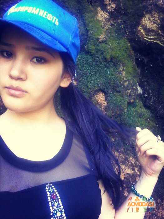 Shynar  Bekzhigitova фото №688465. Загружено 11 Июля 2014