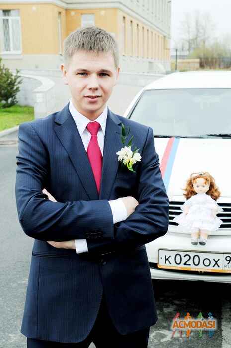 Александр  Гордеев фото №711248. Загружено 17 Августа 2014