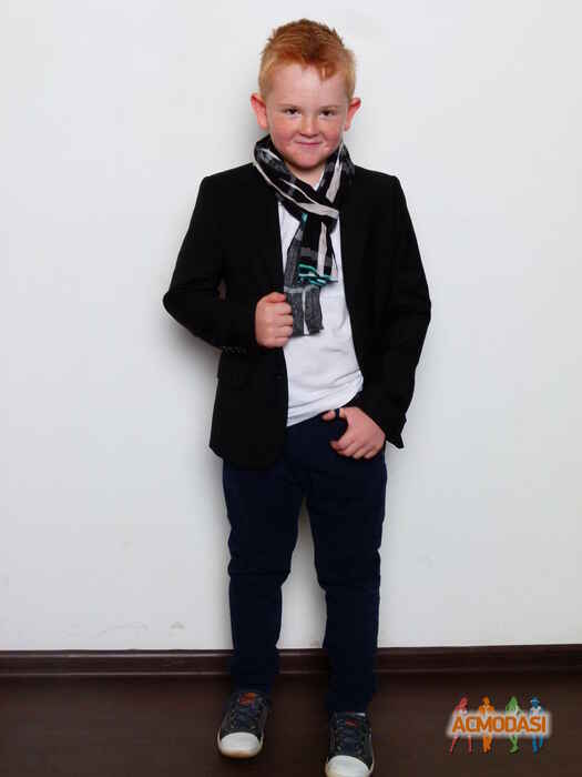 Балакин Арсений Романович фото №754167. Загружено 16 Октября 2014