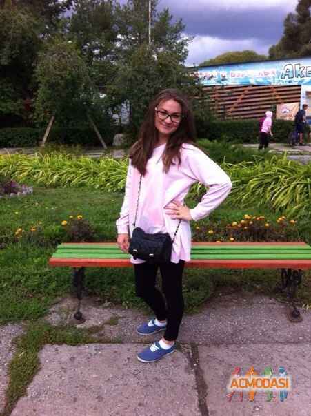 Анна  Александровна фото №843643. Загружено 02 Апреля 2015