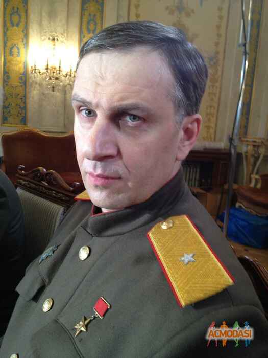 Алексей сдобнов актер фото Алексей Геннадьевич Сдобнов, 58 лет, Актёр 266024 - ACMODASI