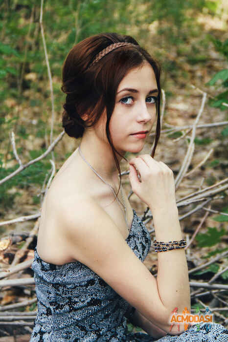 Анастасия  Калинина фото №886456. Загружено 14 Июля 2015