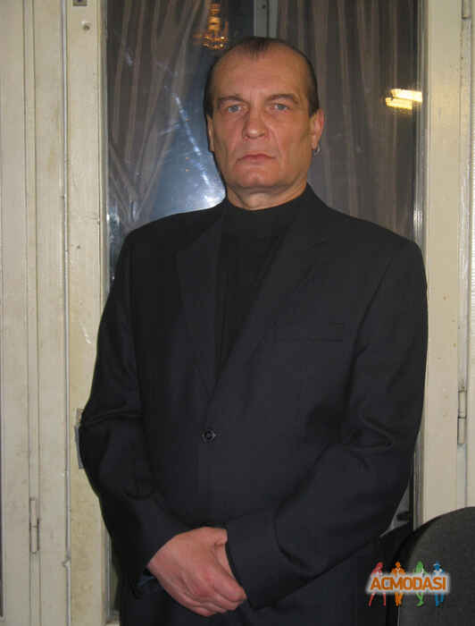 Игорь Алексеевич Соколов фото №65453. Загружено 01 Сентября 2011