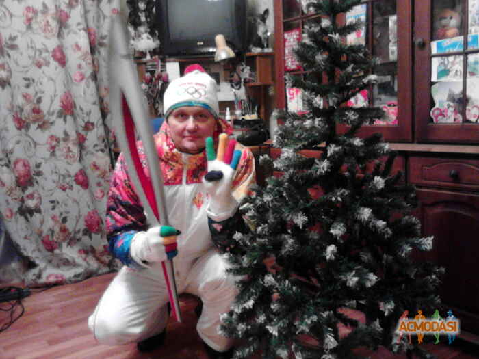 Олег   фото №923898. Загружено 20 Сентября 2015