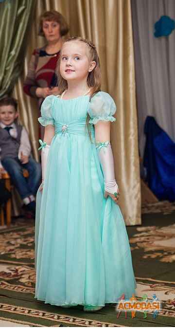 Милана Дмитриевна Данилина фото №941678. Загружено 20 Октября 2015