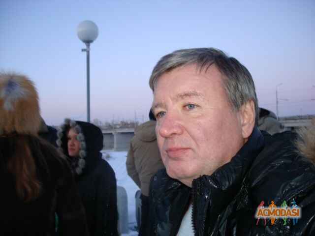 Алексей Викторович Чесноков фото №995493. Загружено 11 Февраля 2016
