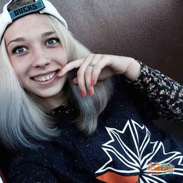 Анастасия  Гостяева фото №1026602. Загружено 19 Апреля 2016