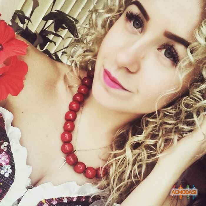 Анна Олеговна Нероденко фото №1094349. Загружено 08 Октября 2016