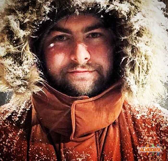 Павел Викторович Третьяков фото №1102446. Загружено 27 Октября 2016