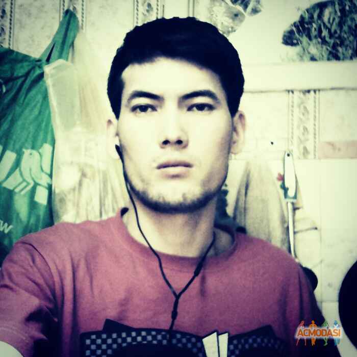 Bahodirjon Batir ugli Shakirov фото №1151446. Загружено 26 Февраля 2017