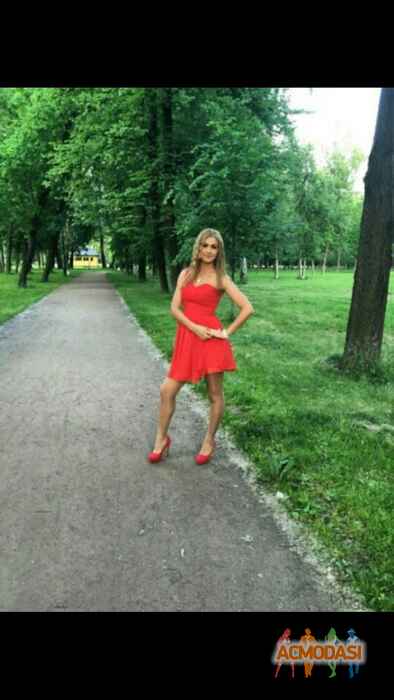 Мария Сергеевна  фото №1298693. Загружено 13 Марта 2018