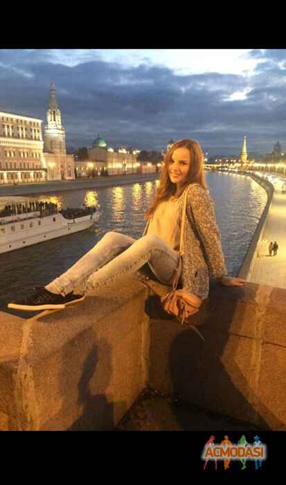 Lilia Vladimirovna Zubova фото №1307478. Загружено 03 Апреля 2018