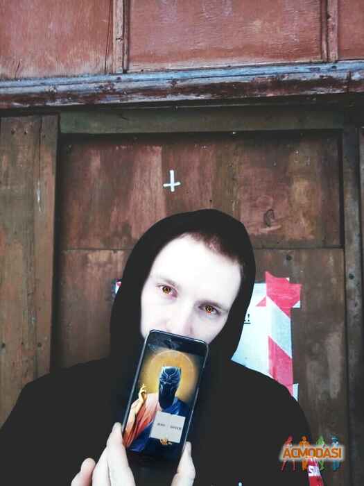 Данила Владимирович Молоствов фото №1472482. Загружено 12 Июня 2019