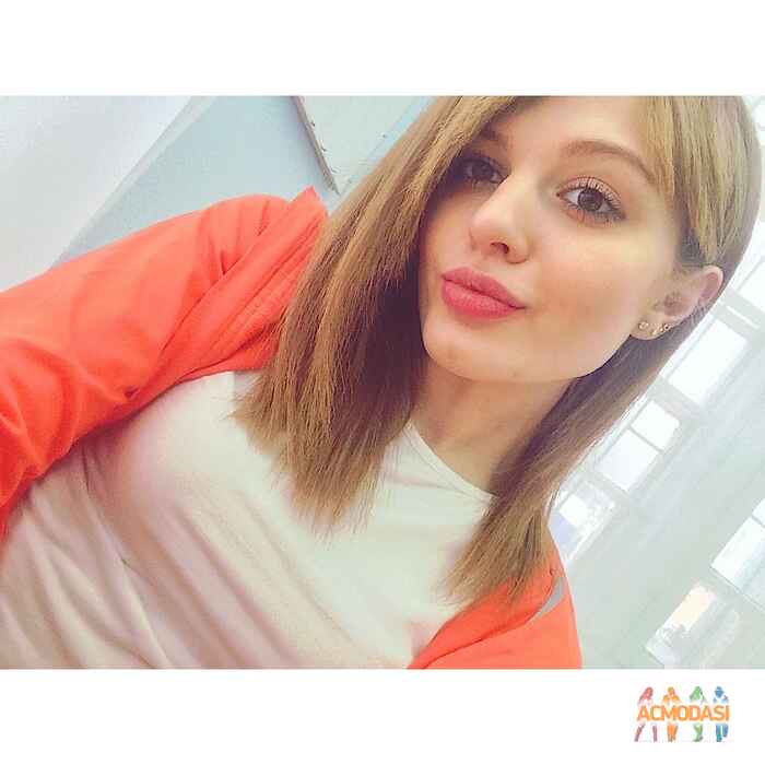 Liliana   фото №1310626. Загружено 13 Апреля 2018