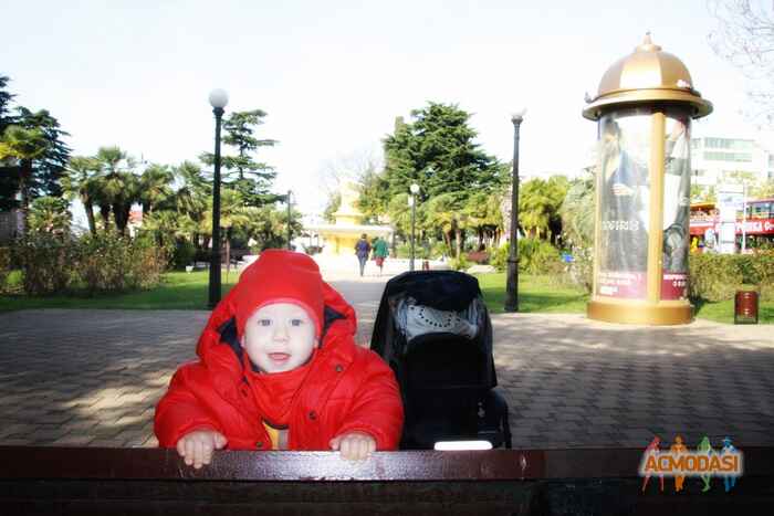 Демид Алексеевич Девяткин фото №1313985. Загружено 23 Апреля 2018