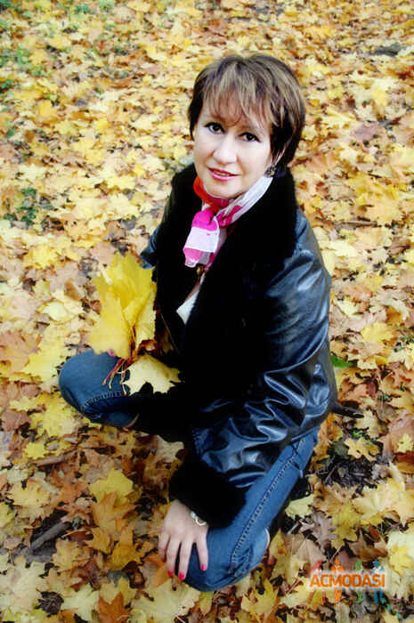 Надежда Георгиевна Цыганова фото №103161. Загружено 12 Ноября 2011