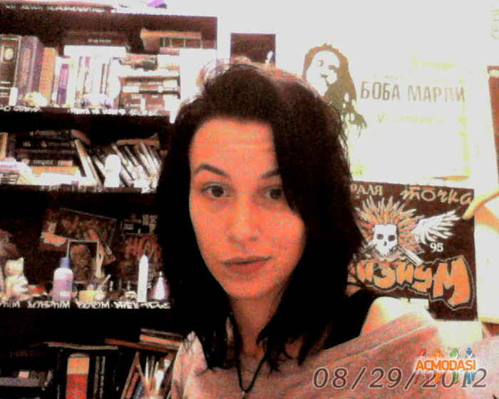 Татьяна  Афанасьева фото №253660. Загружено 13 Сентября 2012