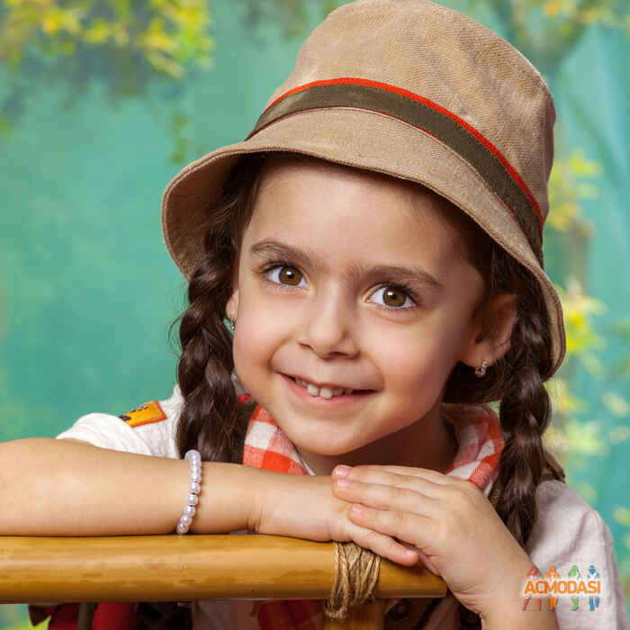 Анжелика Эдгаровна Задоян фото №1422075. Загружено 07 Февраля 2019