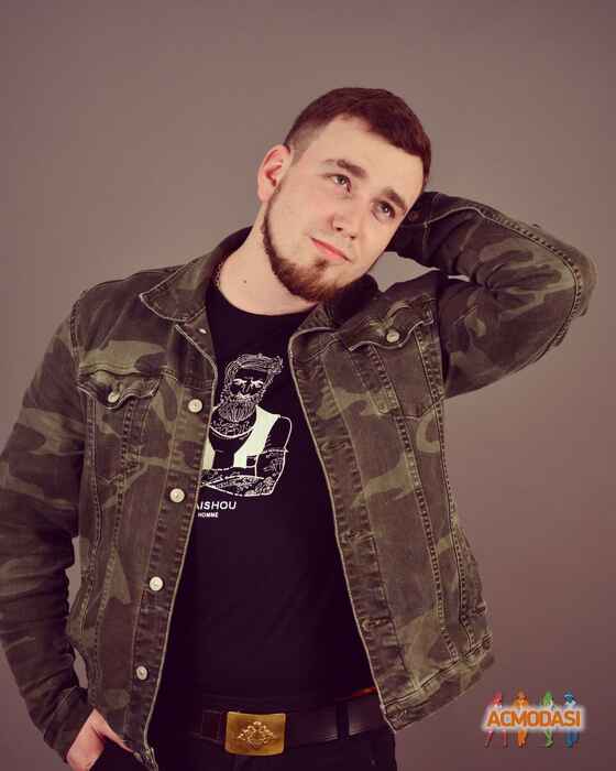 Даниил Валерьевич Стрижаков фото №1441962. Загружено 02 Апреля 2019