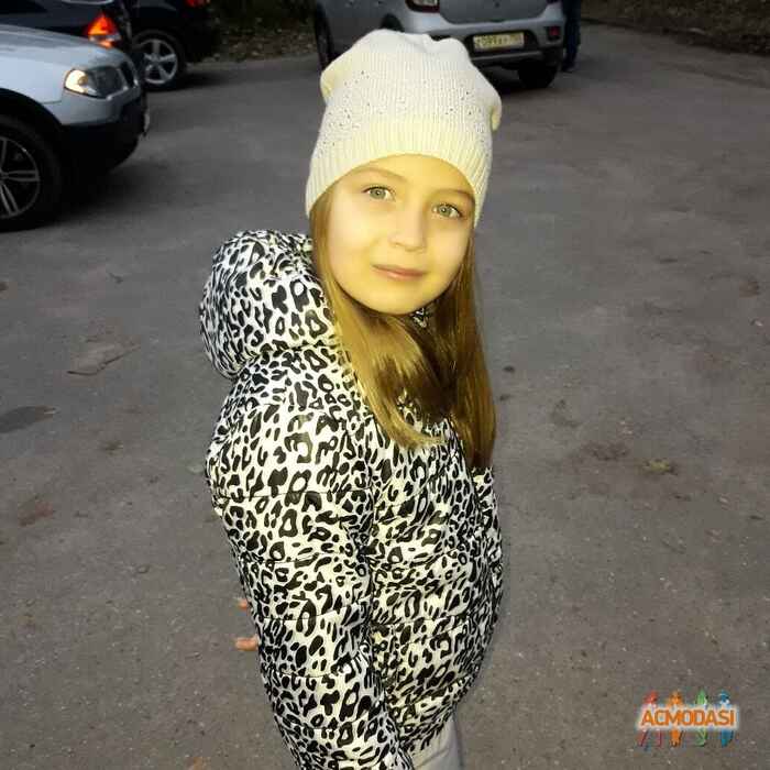 Софья Максимовна Полякова фото №1463721. Загружено 23 Мая 2019