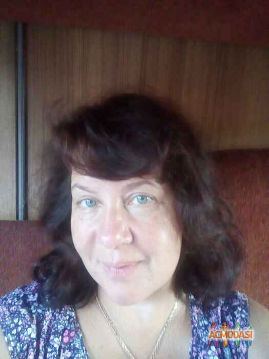 Елена Валерьевна Сарамутина фото №1480631. Загружено 03 Июля 2019