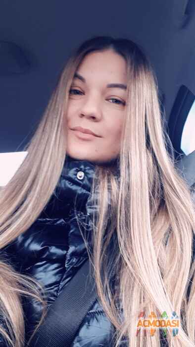 Анна Александровна Давлетшина фото №1552602. Загружено 22 Декабря 2019