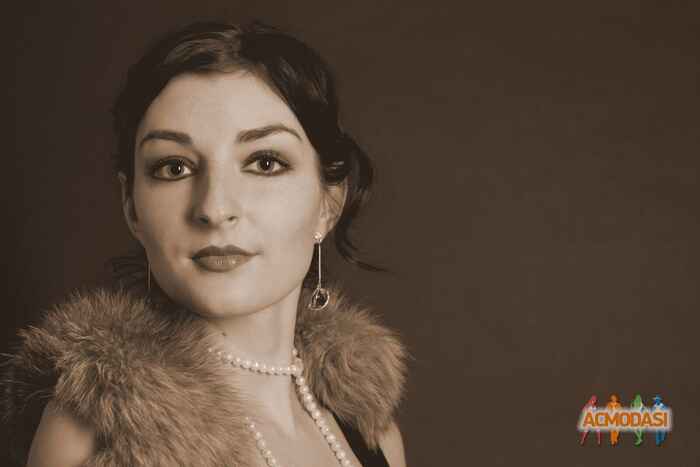 Анна Михайловна Киселева фото №1565895. Загружено 01 Февраля 2020