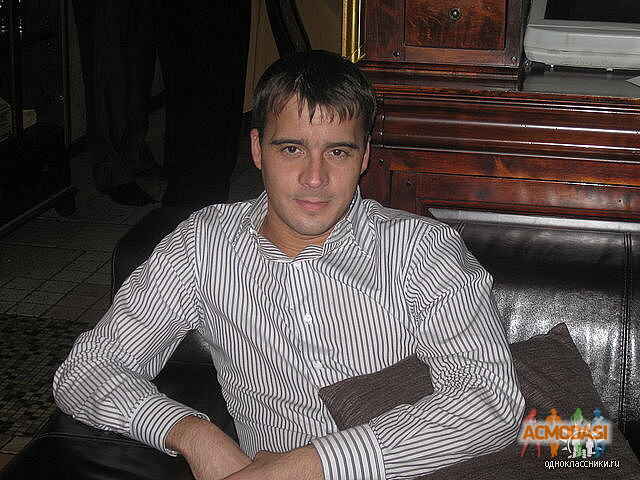 Александр Александрович Иванников фото №1605613. Загружено 03 Июня 2020