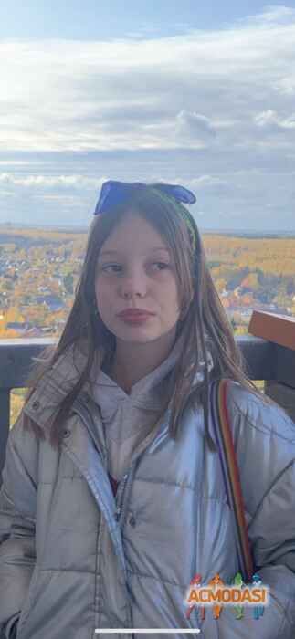 Екатерина Владимировна Черепанова фото №1609569. Загружено 15 Июня 2020
